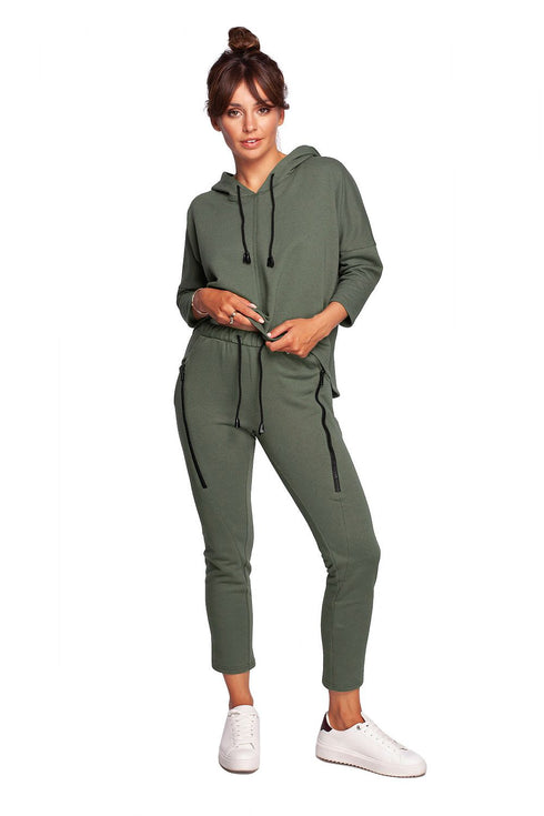Pantalon survêtement model 170194 BeWear